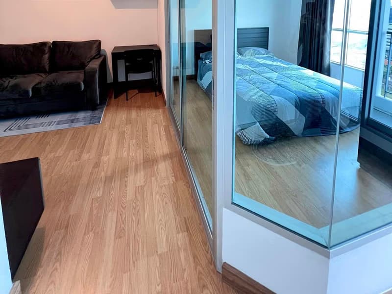 1 Bed Condo for Rent in Khlong Toei