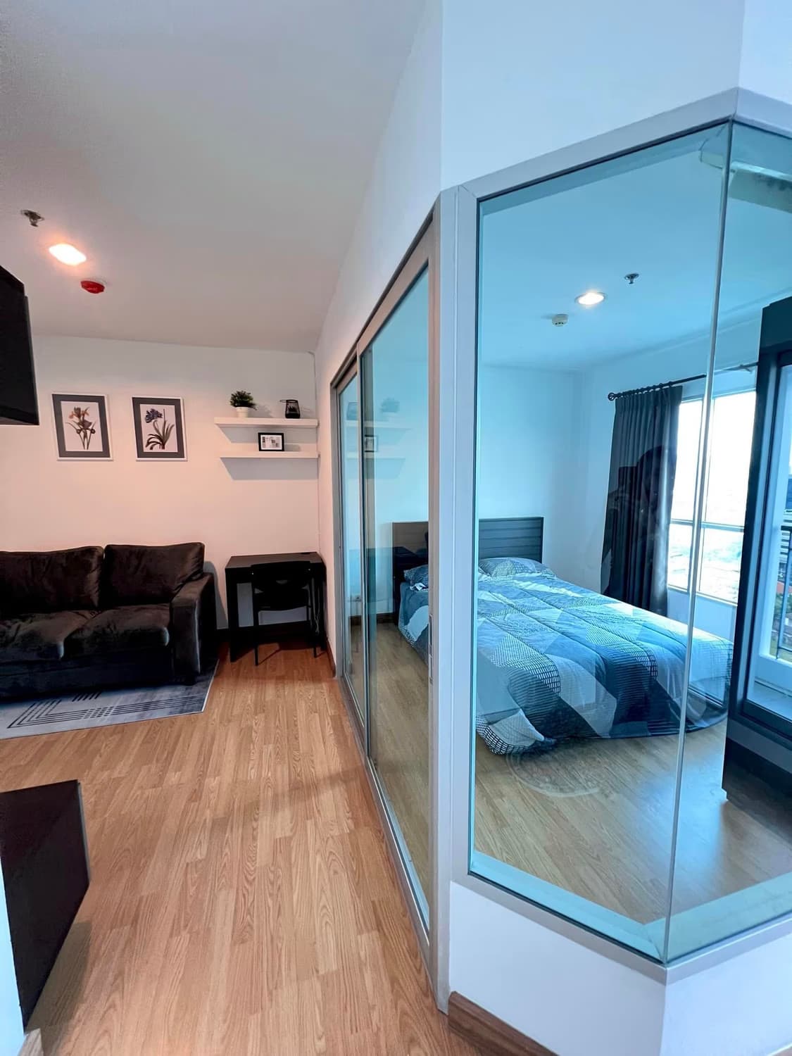 1 Bed Condo for Rent in Khlong Toei - Image 5