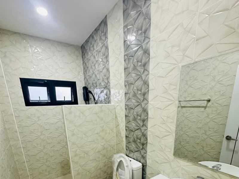 3 Bed House for Rent in Mueang Chiang Mai
