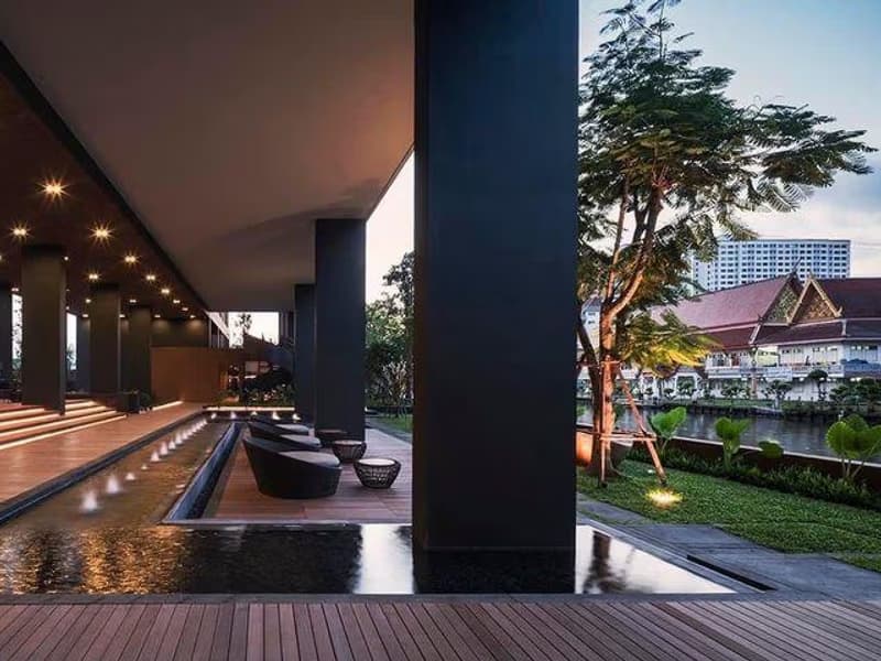 2 Bed Condo for Rent in Watthana