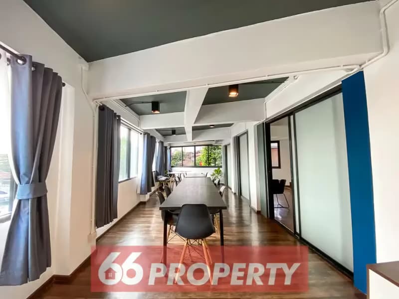 Studio for Rent in Nong Hoi, Mueang Chiang Mai