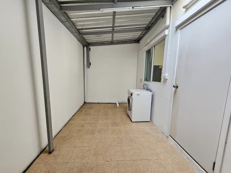 3 Bed Townhouse for Rent in Mueang Chiang Mai