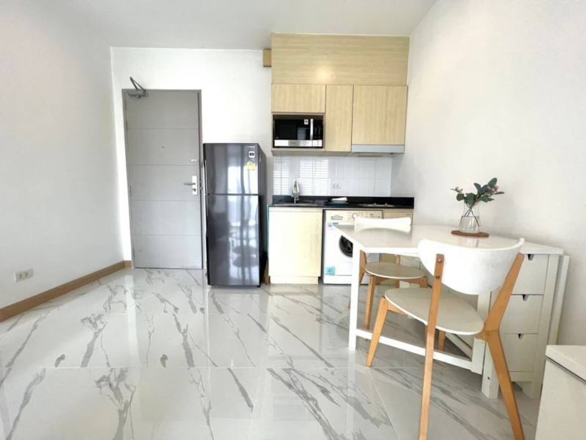 1 Bed Condo for Rent and Sale  Near On Nut BTS - Image 9