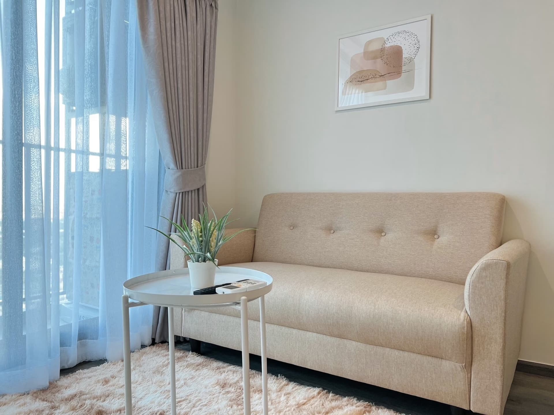 Condo for Rent at Rich Park Triple Station - Image 8
