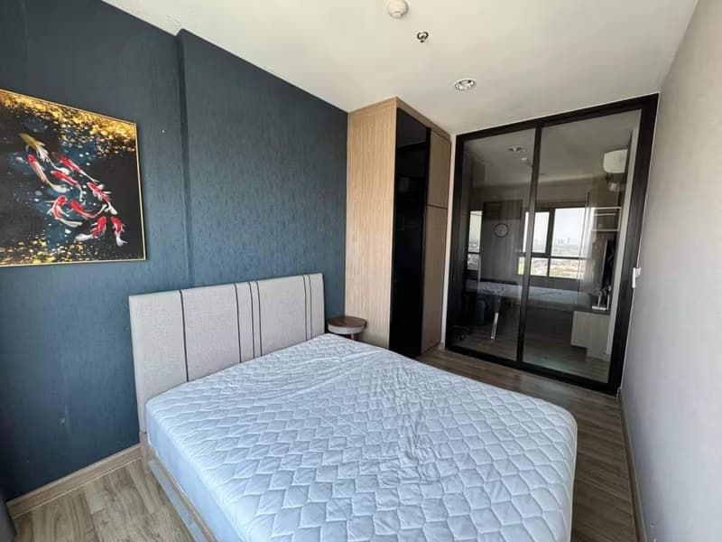 1 Bed Condo for Sale  Near Bearing BTS
