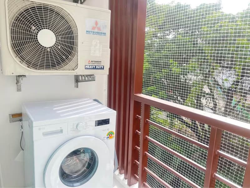 1 Bed Condo for Sale in Mueang Chiang Mai