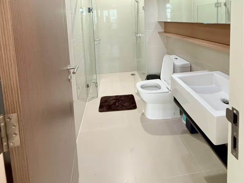 2 Bed Condo for Rent in Watthana