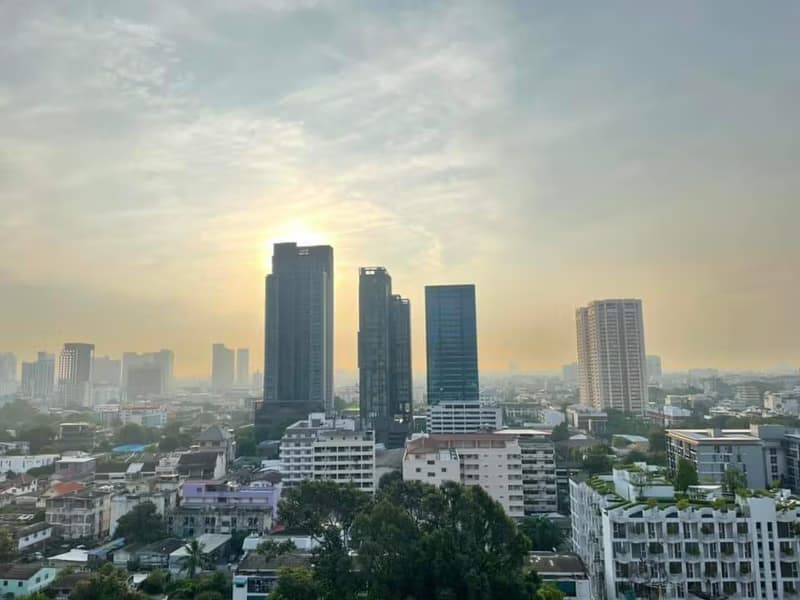 1 Bedroom Condo