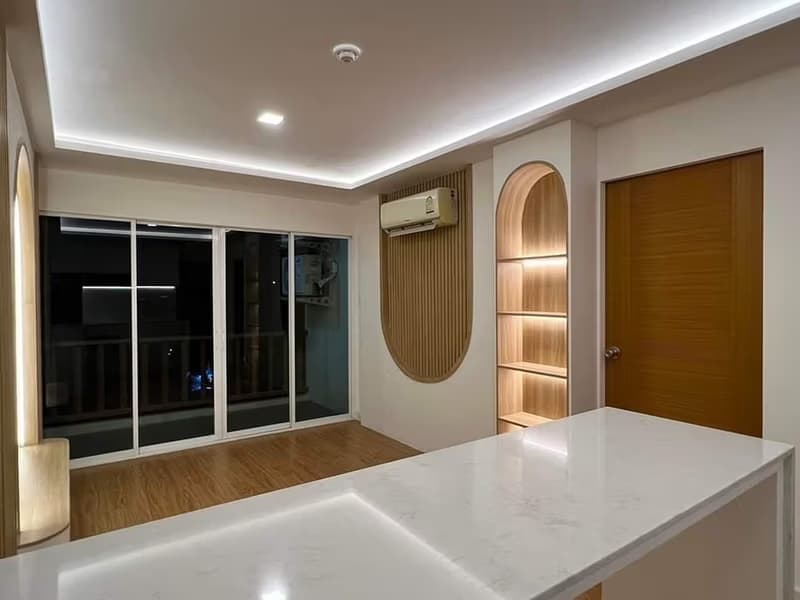1 Bed Condo for Sale in Mueang Chiang Mai
