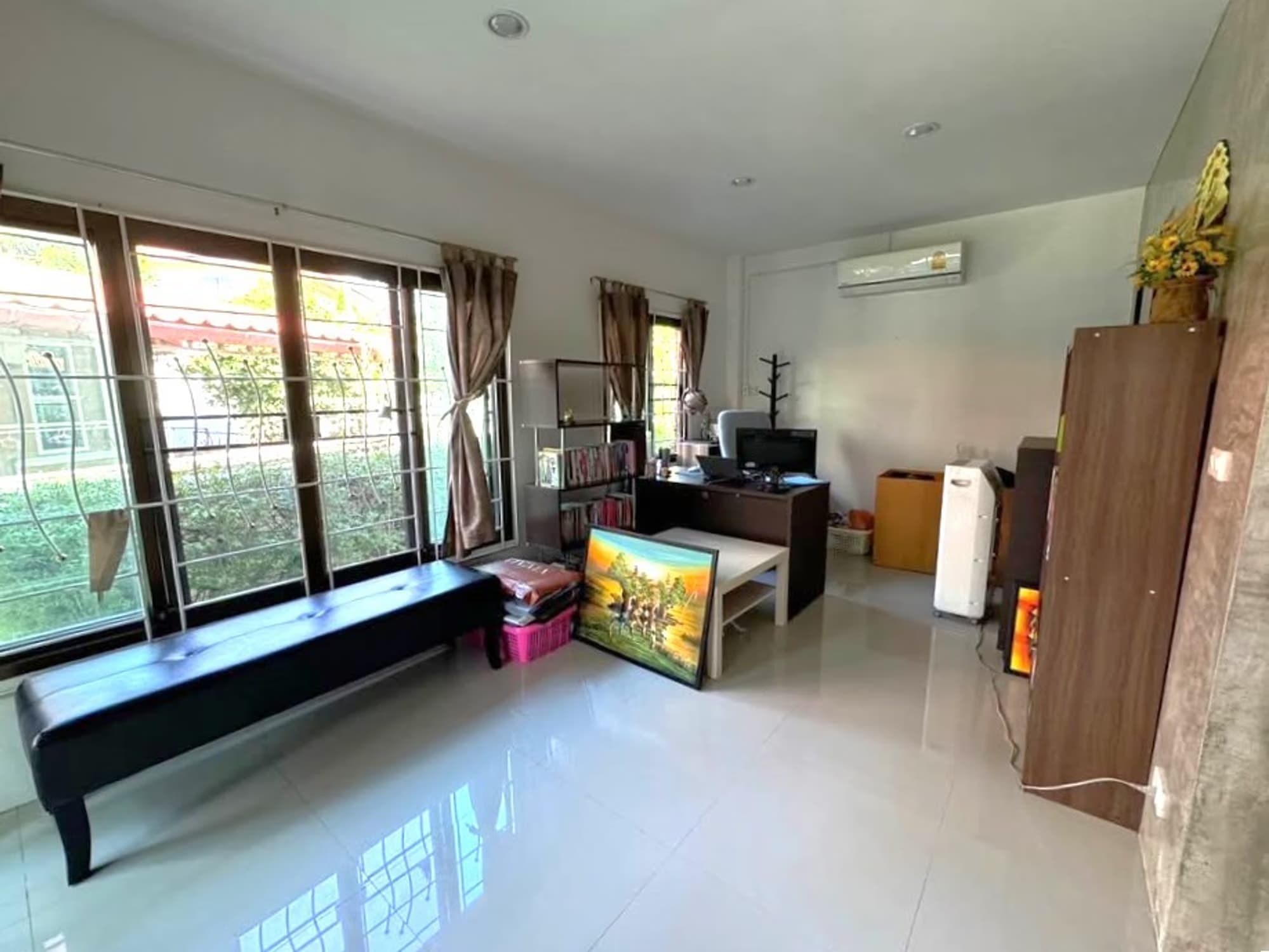 3 ห้องนอน บ้าน สำหรับ ขาย ใน San Sai - Image 5