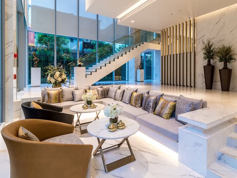 1 Bed Condo for Sale in Watthana