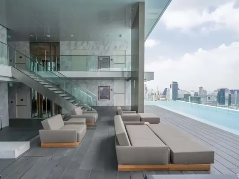 Condo for Rent, Sale at Sala Deang One