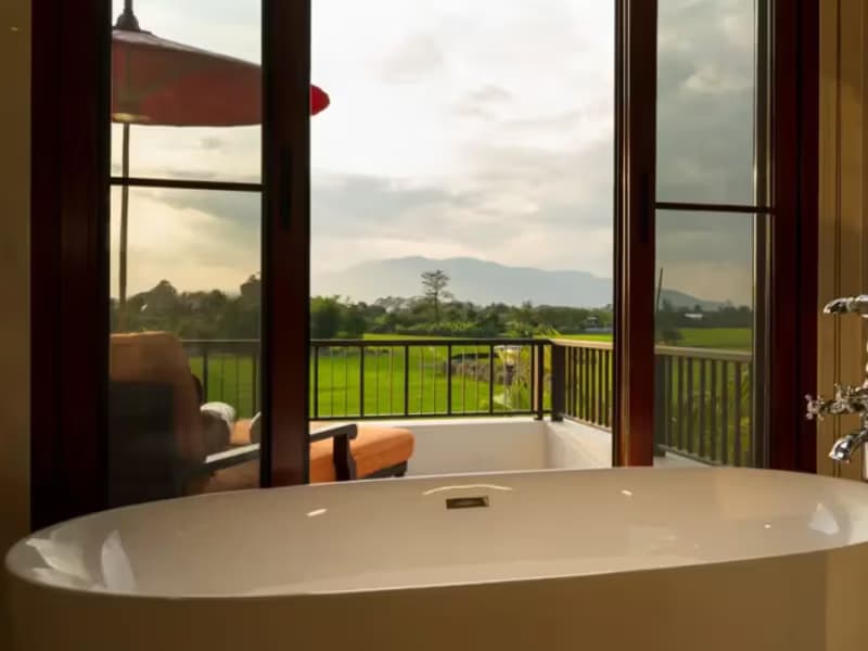 7 Bedroom House