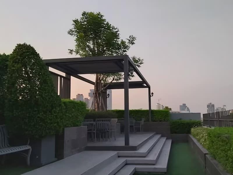 Condo for Sale, Rent at Notting Hill (Sukhumvit 105)