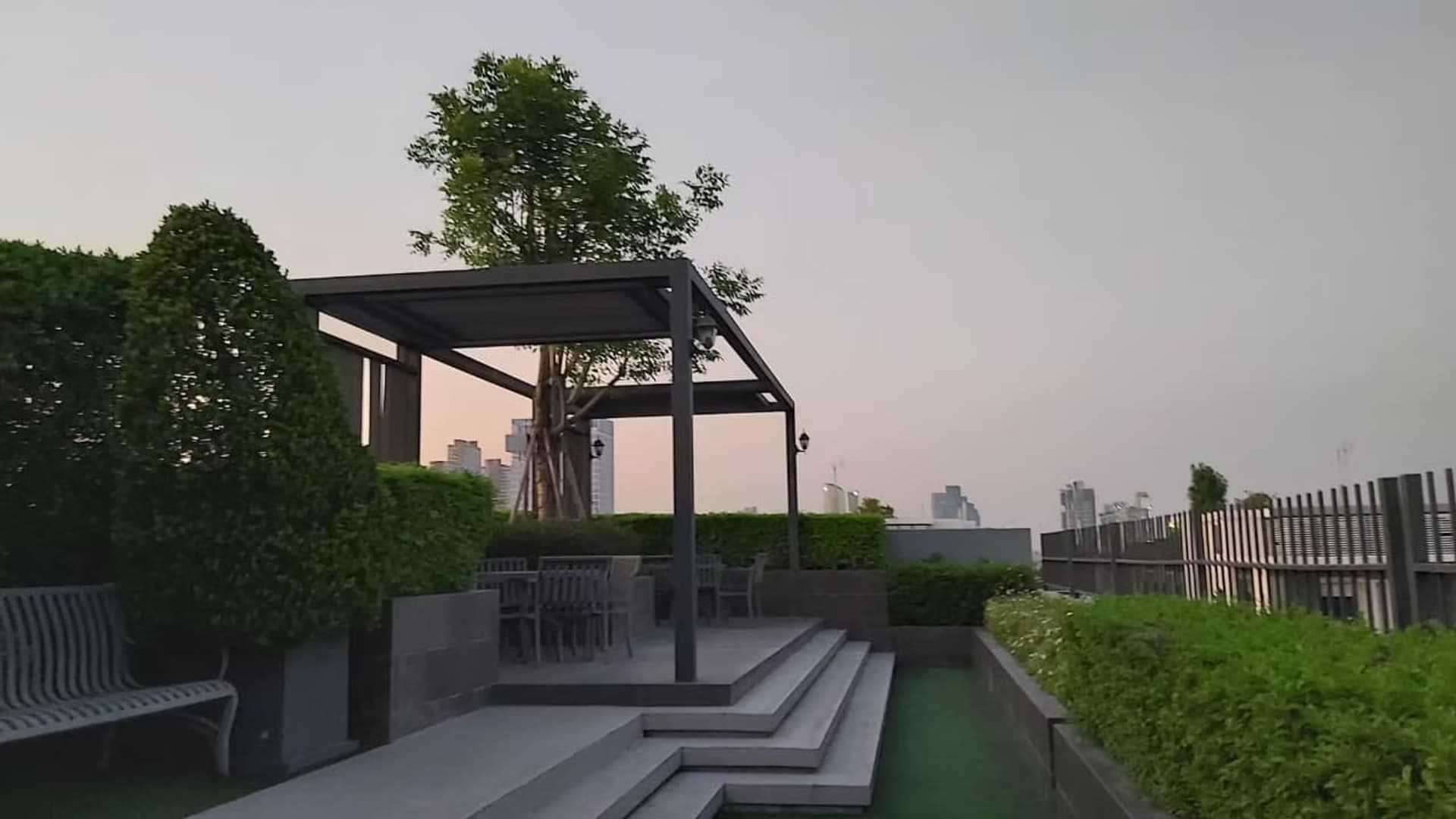 Condo for Sale, Rent at Notting Hill (Sukhumvit 105) - Image 12