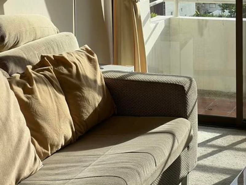 2 Bed Condo for Sale  Near Nana BTS