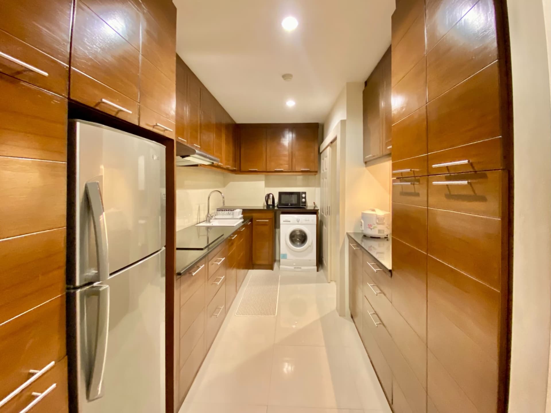 1 Bed Condo for Rent in Mueang Chiang Mai - Image 4