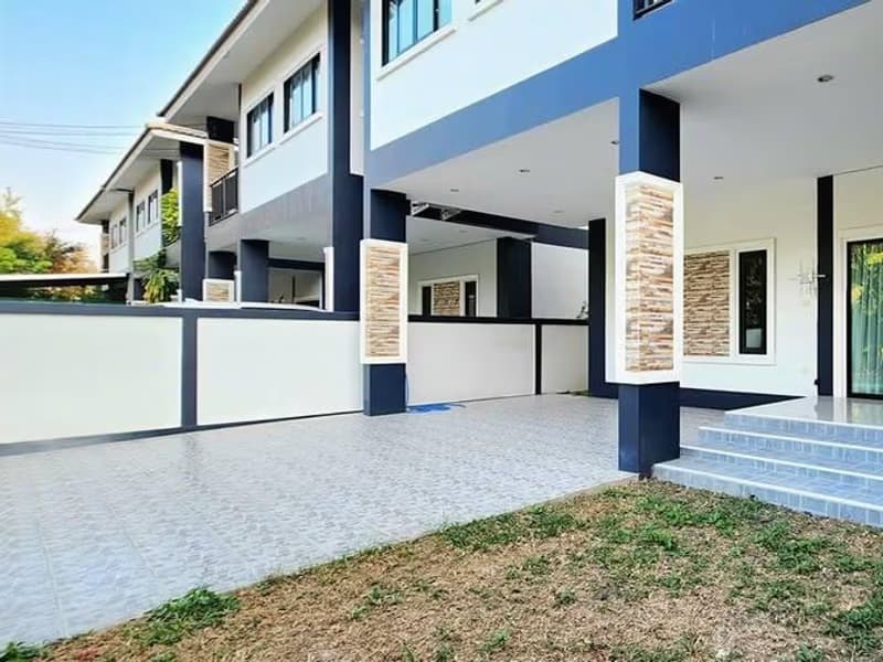 3 Bed House for Rent in Hang Dong District