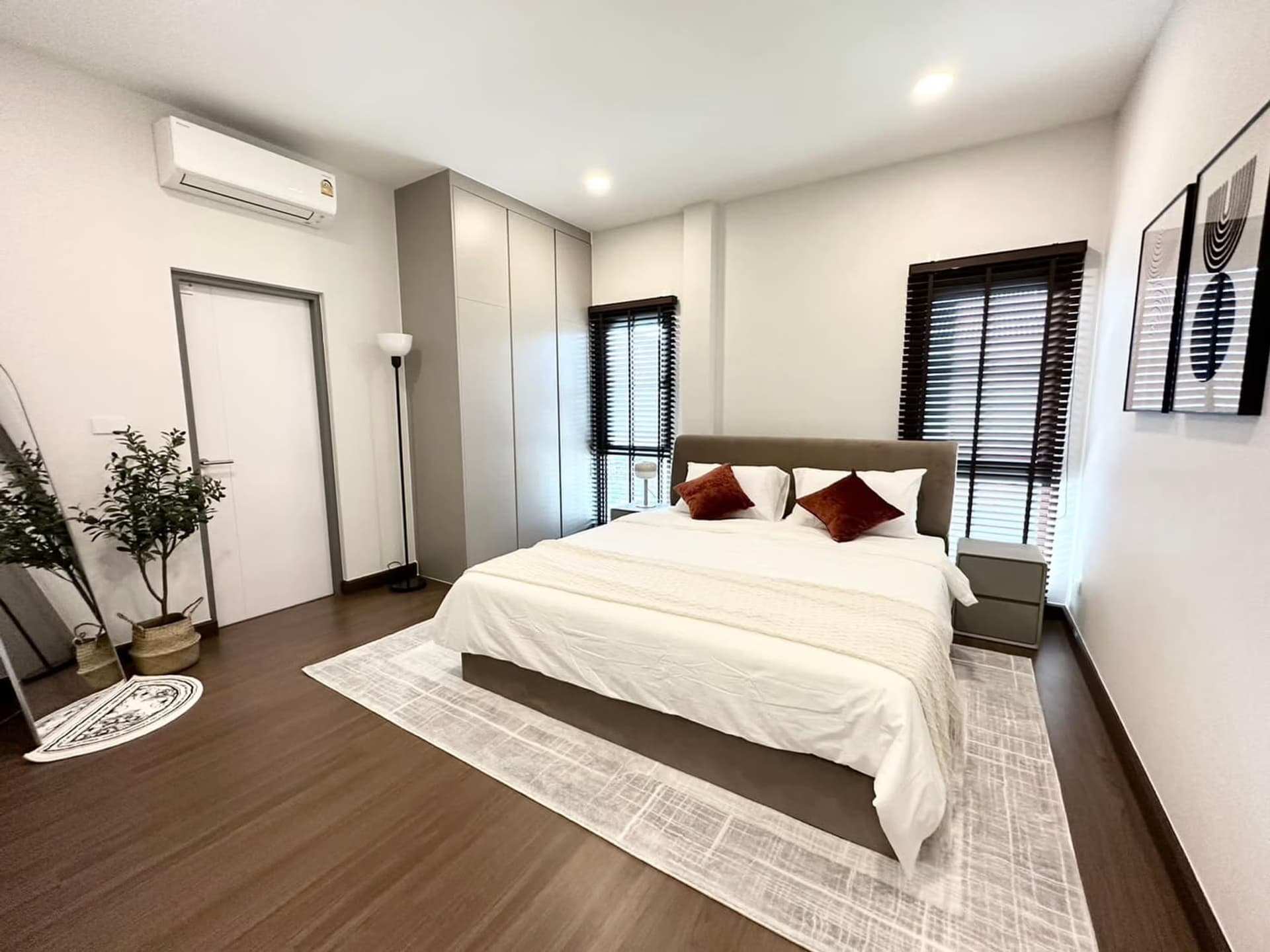 House for Rent at The City Bangna (New Project) - Image 12