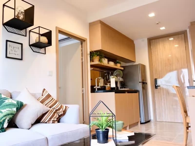 Condo for Sale at Kawa HAUS  