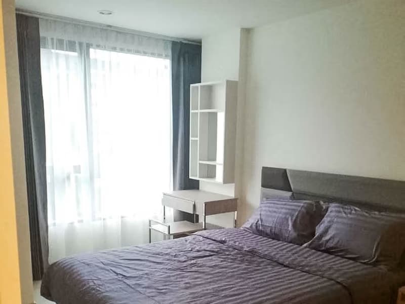  Niche Mono Sukhumvit 50