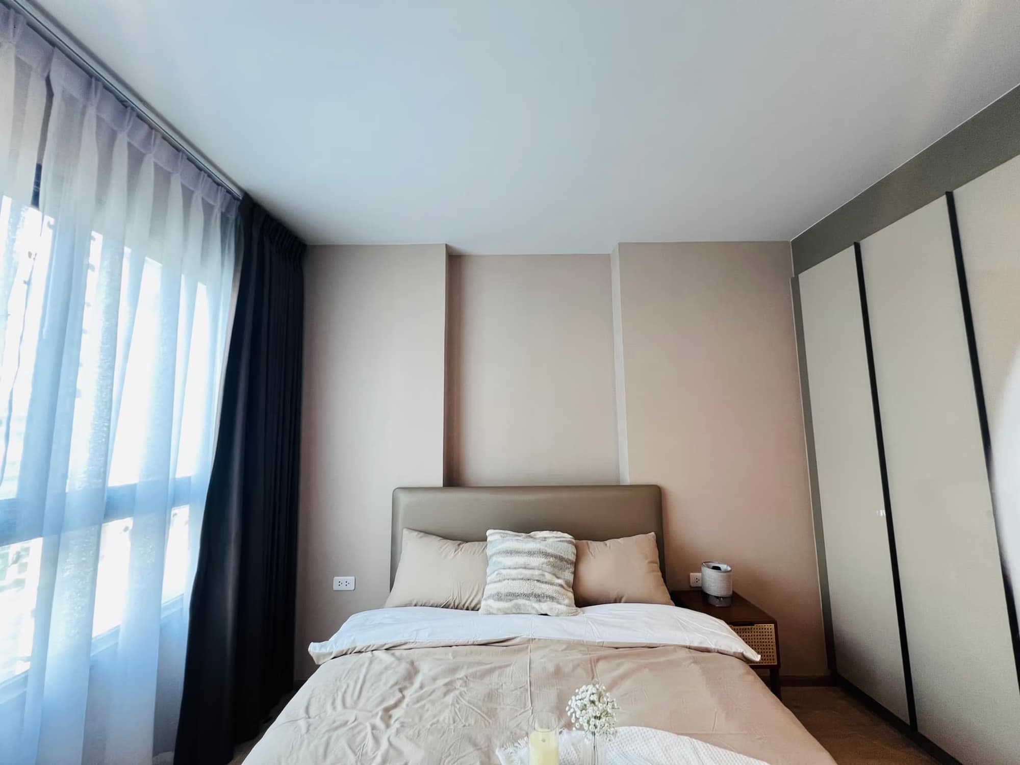 1 Bed Condo for Rent  Near Phra Ram 9 MRT - Image 10