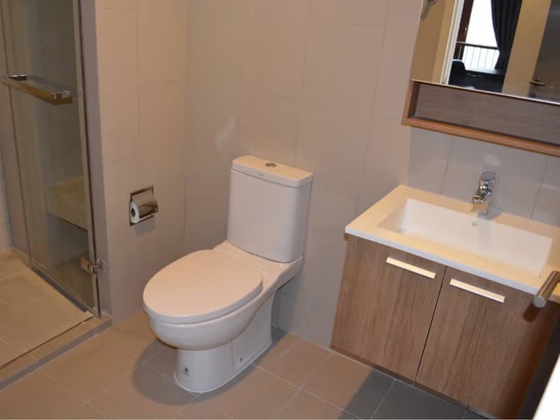 1 Bed Condo for Rent in Watthana