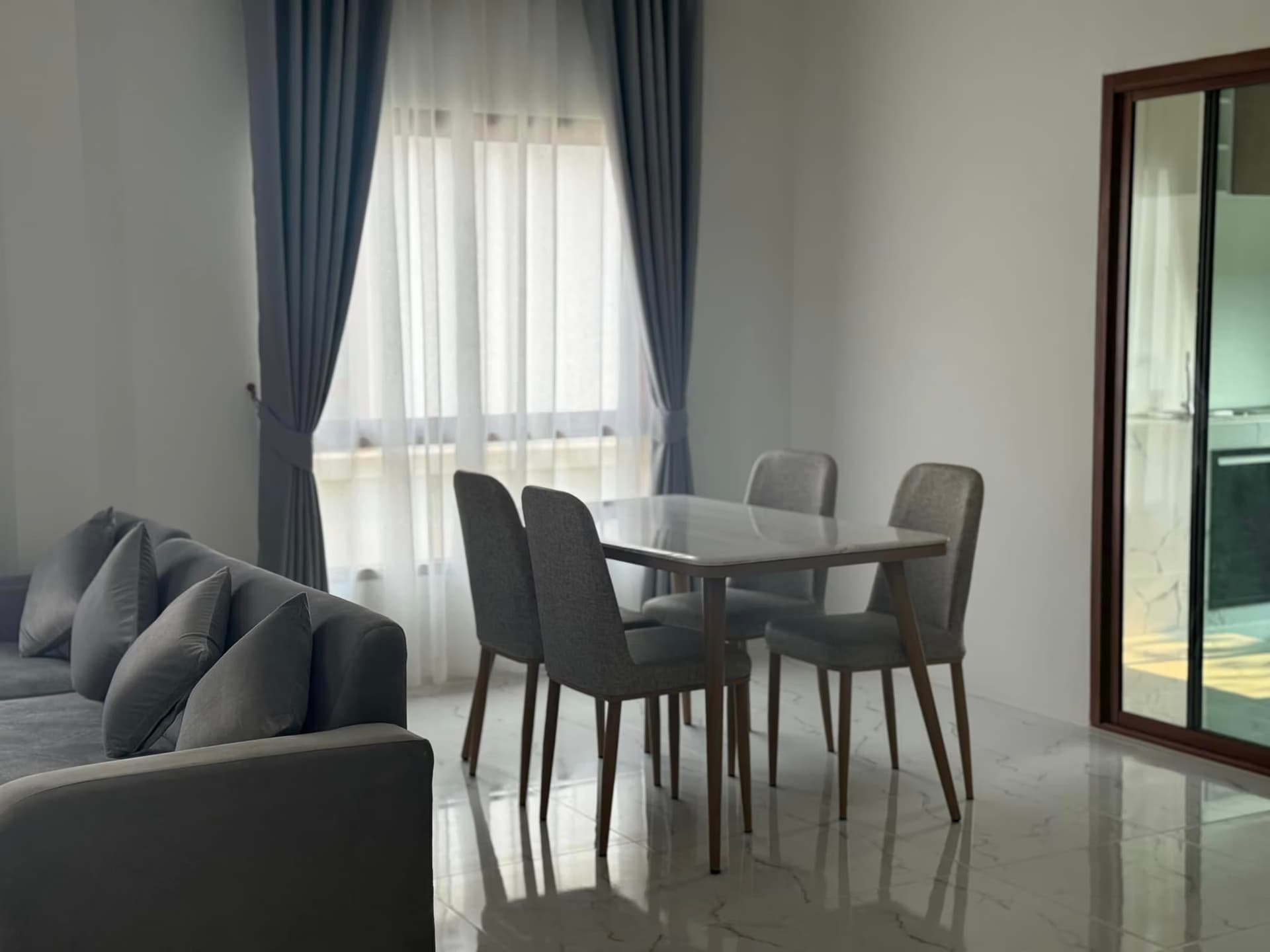 House for Rent in Han Kaeo, Hang Dong. - Image 8