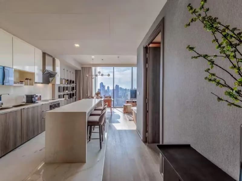 3 Bedroom Condo