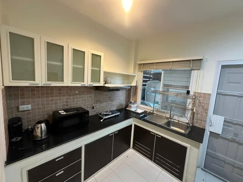 3 Bed House for Rent in Saraphi