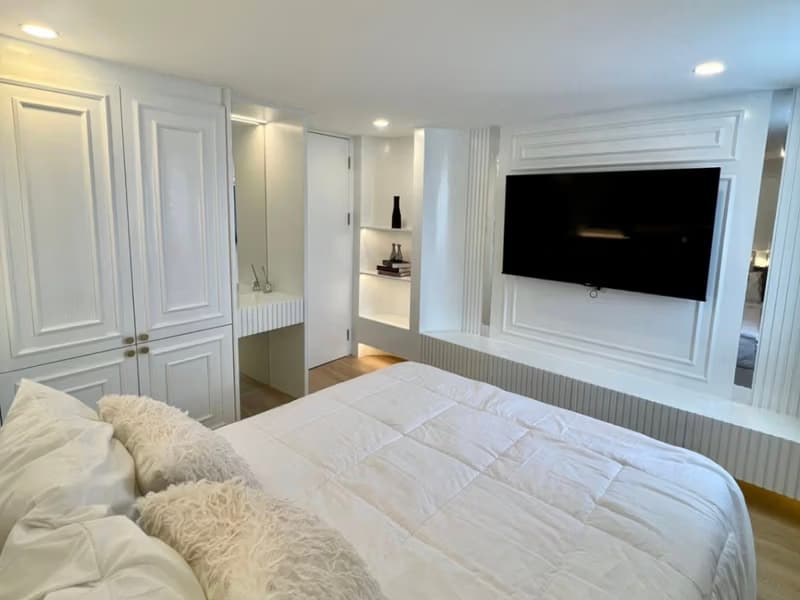 2 Bed Condo for Sale in Mueang Chiang Mai District