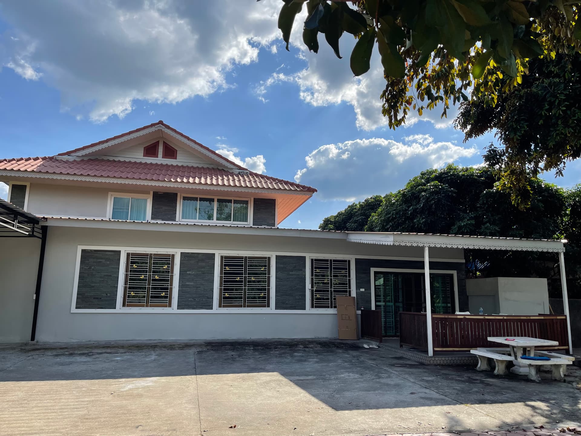 4 ห้องนอน House สำหรับ จำหน่าย ใน สารภี - Image 14