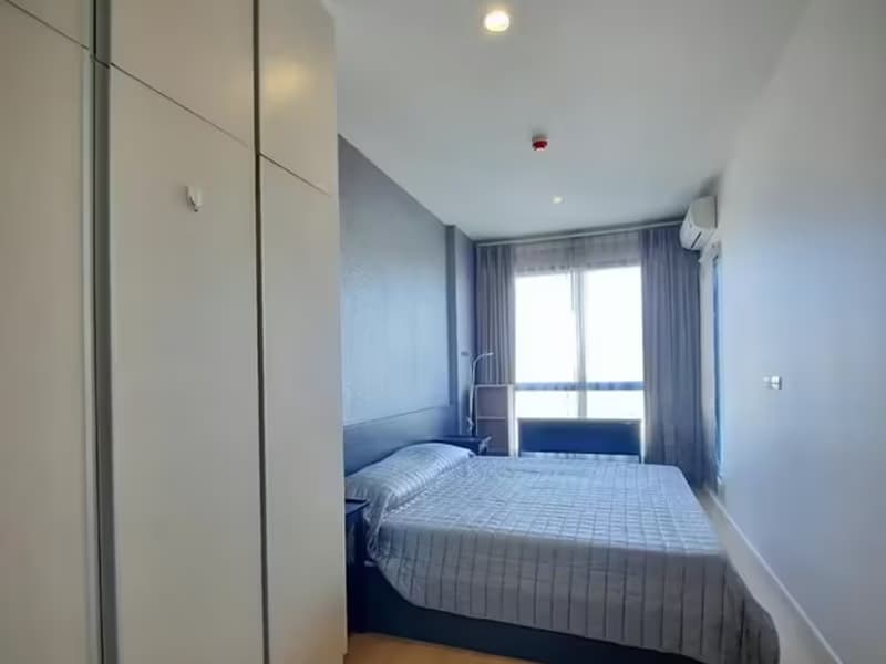 1 Bedroom Condo