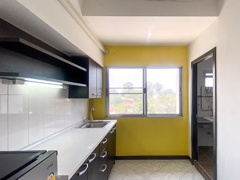Studio for Sale/Rent in Tha Sala, Mueang Chiang Mai