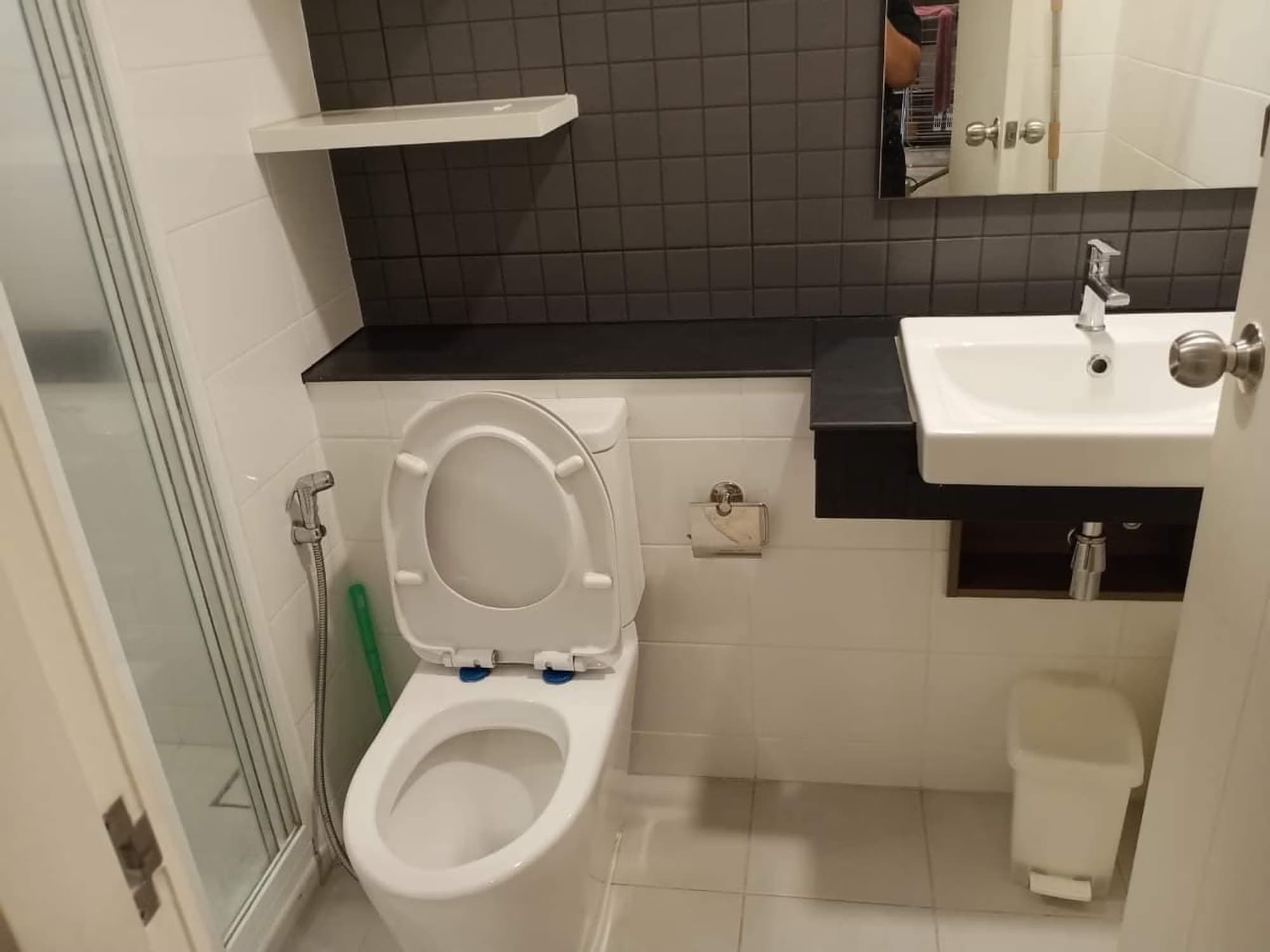 2 卧室 公寓 用于 出售 在 Mueang Chiang Mai - Image 9