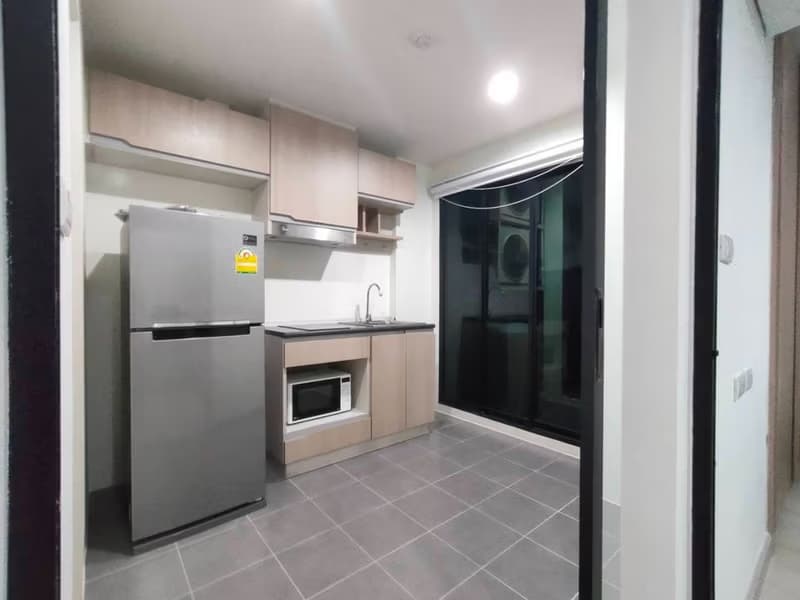  Niche Mono Sukhumvit 50