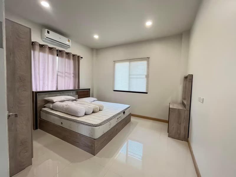 3 Bed House for Rent and Sale in Saraphi
