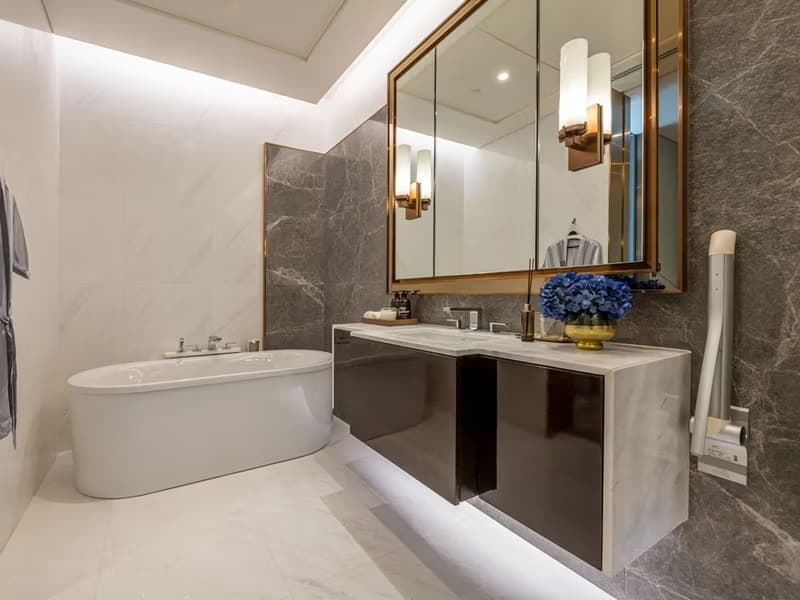1 Bed Condo for Rent in Pathum Wan