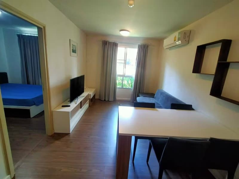 1 Bed Condo for Rent and Sale in Mueang Chiang Mai