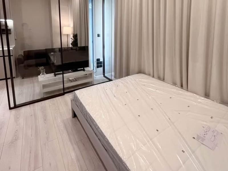 Condo for Rent, Sale at The Room Phaya Thai