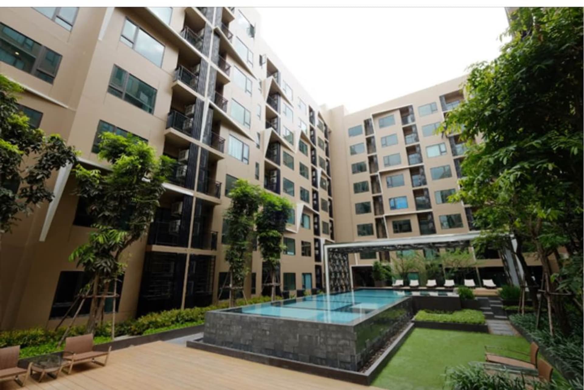 Condo for Sale at Condolette Pixel Sathorn - Image 14
