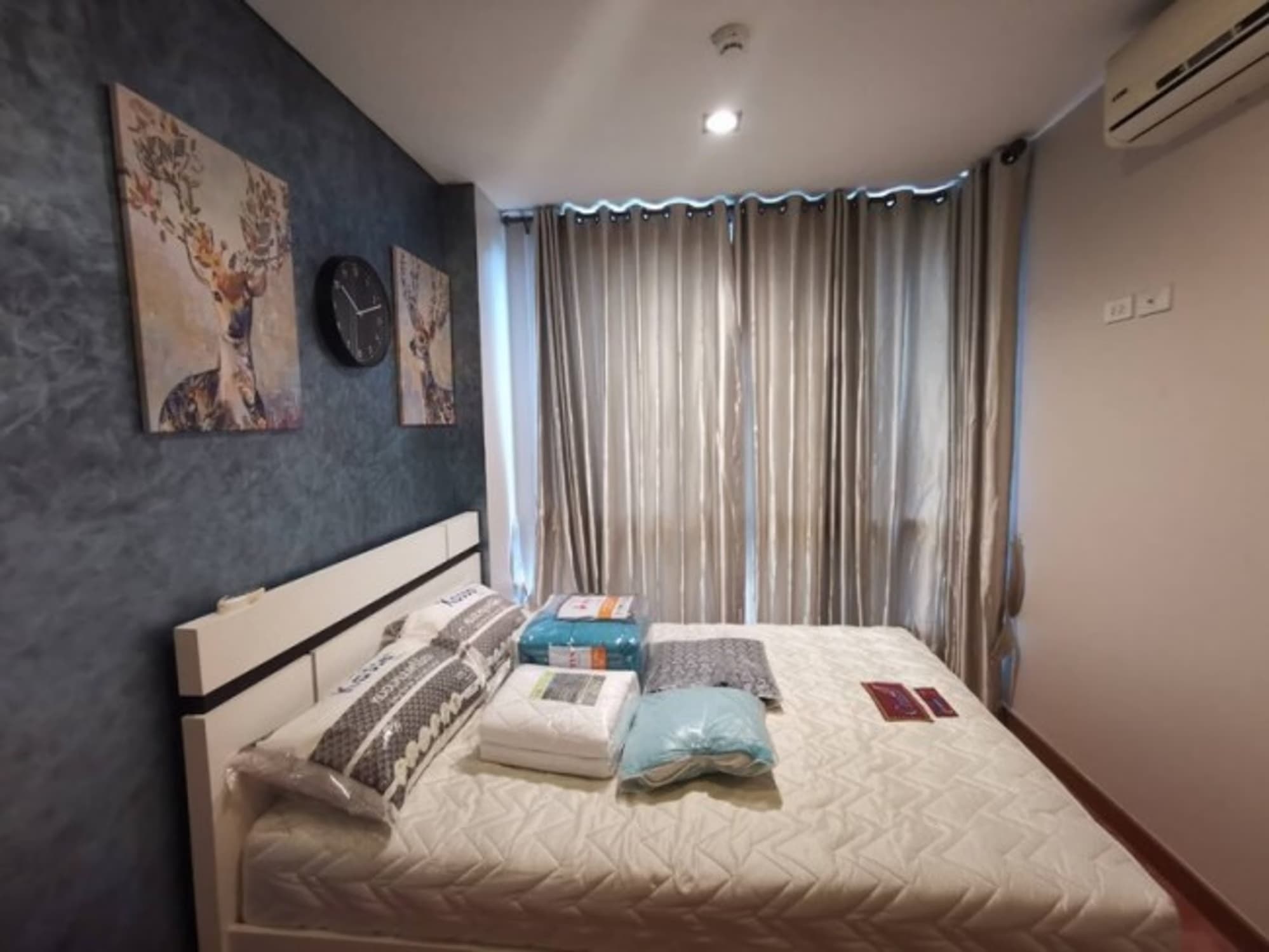 1 Bed Condo for Sale in Mueang Chiang Mai - Image 7
