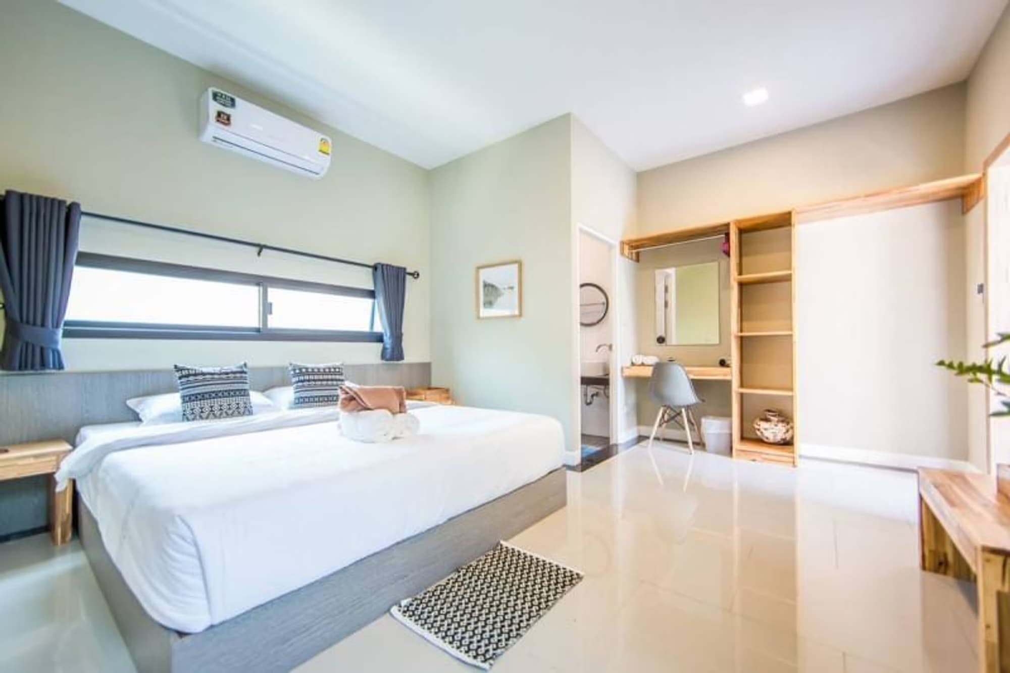 6 ห้องนอน บ้าน สำหรับ ขายและจำหน่าย ใน Hang Dong District - Image 16