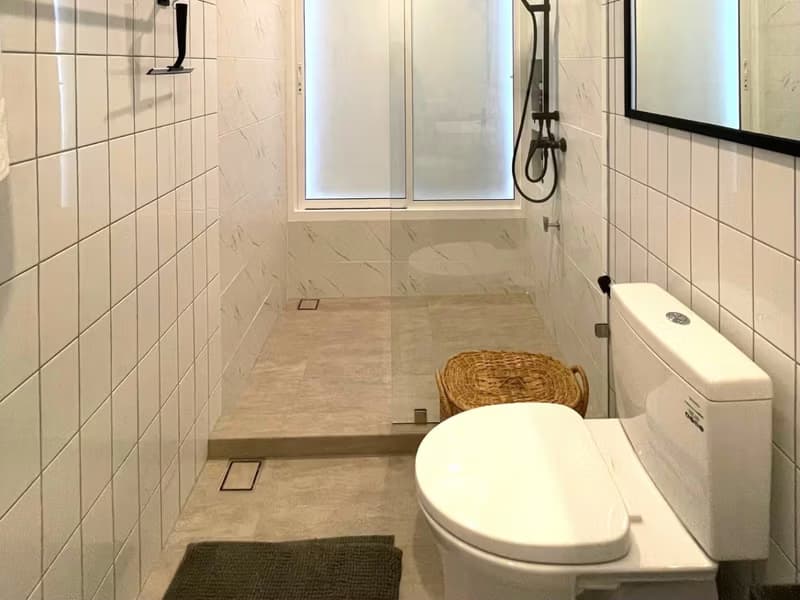 3 Bed House for Rent in Mueang Chiang Mai