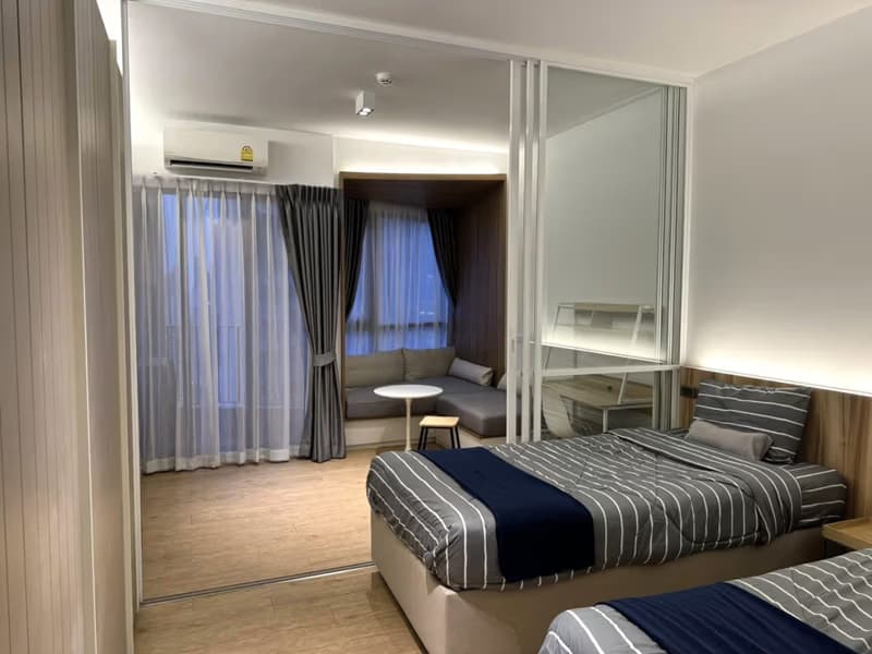 1 Bed Condo for Rent and Sale in Pathum Wan