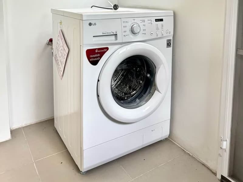 3 Bed House for Rent in Mueang Chiang Mai