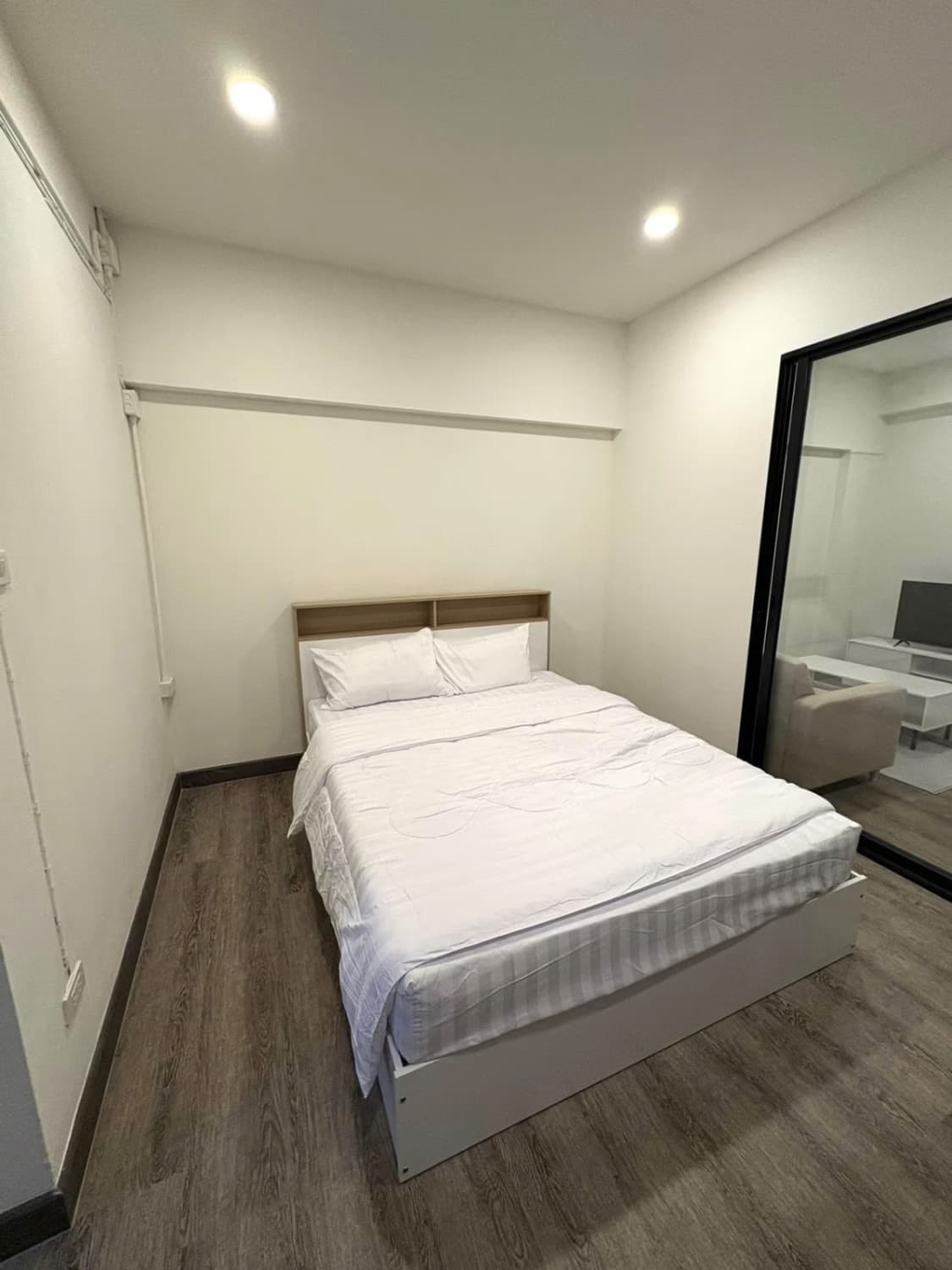 一室 公寓 用于 出租 在 Mueang Chiang Mai - Image 2