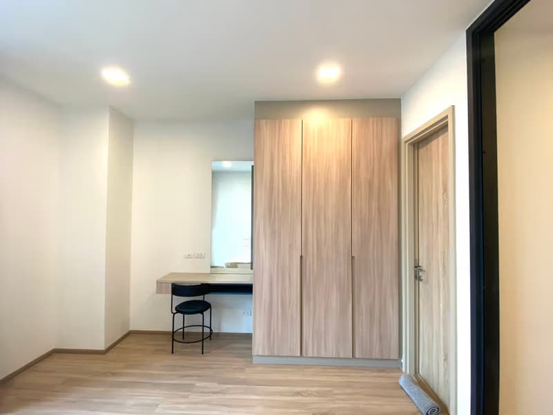 1 Bed Condo for Rent in Ratchathewi