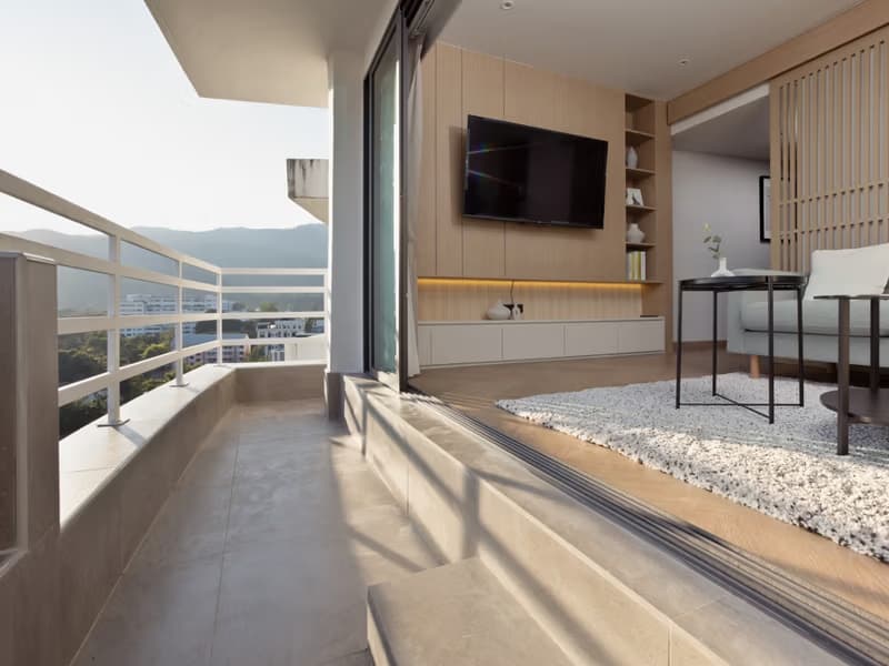 2 Bed Condo for Sale in Mueang Chiang Mai