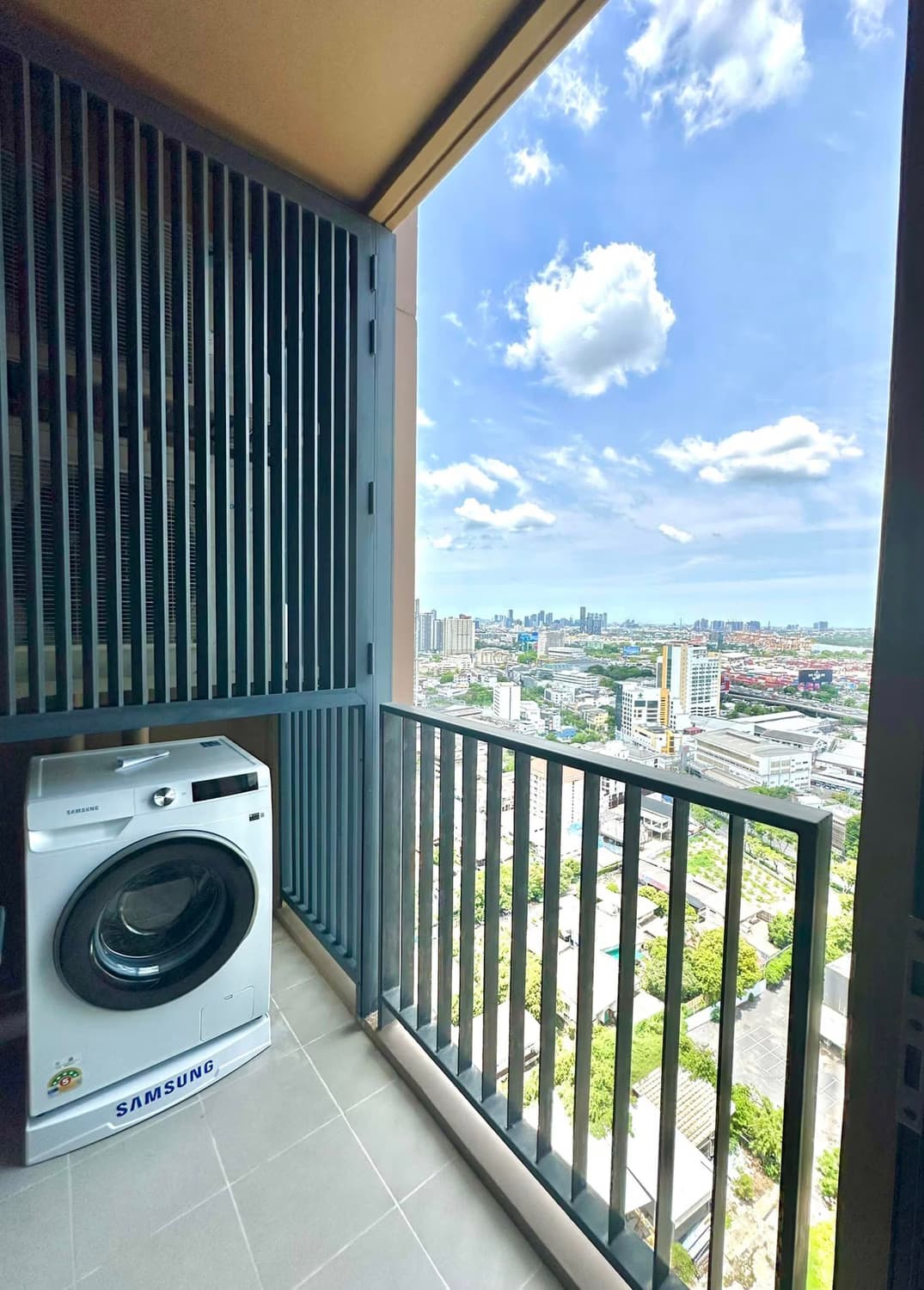1 Bed Condo for Rent  Near Thong Lo BTS - Image 9